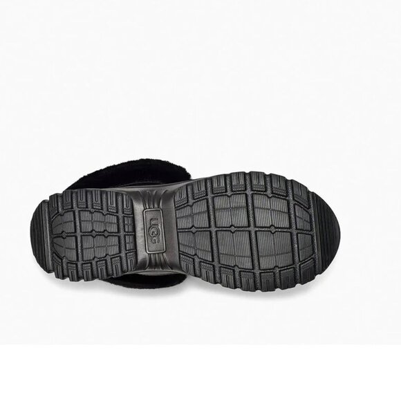 🎁 UGG Yose Tall Fluff Women's Boots - Picture 3 of 14